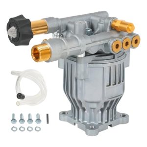 Honda GC160 GC190 Kohler SH270