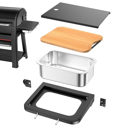 Stainless Steel Basin