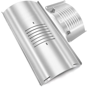 32 inch Flame Broiler Slide Cover Bottom Kit for Austin XL&Rancher Traditions Pro