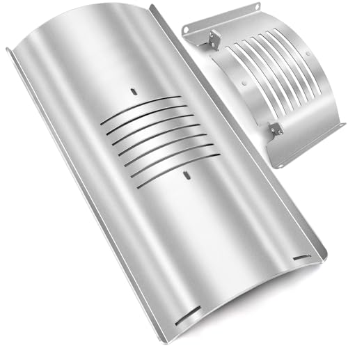 32 inch Flame Broiler Slide Cover Bottom Kit for Austin XL&Rancher Traditions Pro