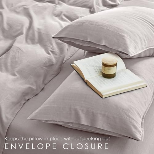4 Pcs Bed Sheets with 16 Inch Deep Pocket - 1 Flat Sheet