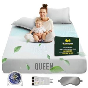 5% Silver Fibre Bed Sheets for Pain Relief