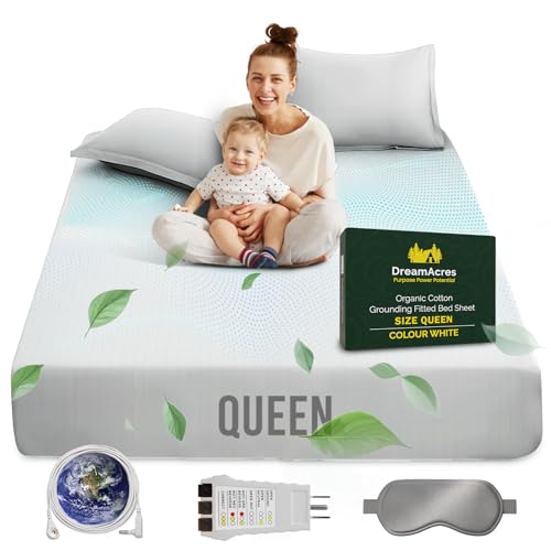 5% Silver Fibre Bed Sheets for Pain Relief