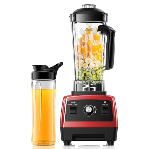Powerful Smoothie Blender