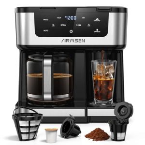 1000W Fast Brew