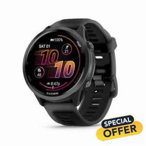 Garmin® Forerunner® 570