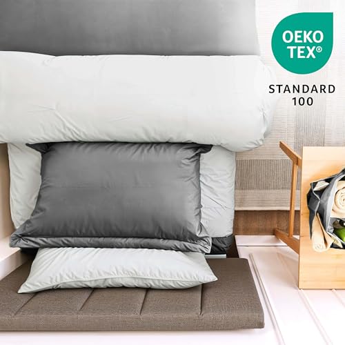 Towels and Organizers - All Dorm Accessories Included
