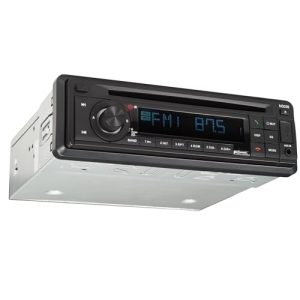 DVD/CD/USB/AUX Player
