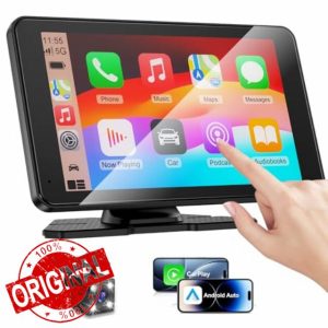 Apple Carplay Screen for Car
