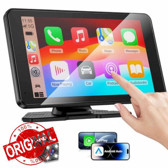 Apple Carplay Screen for Car