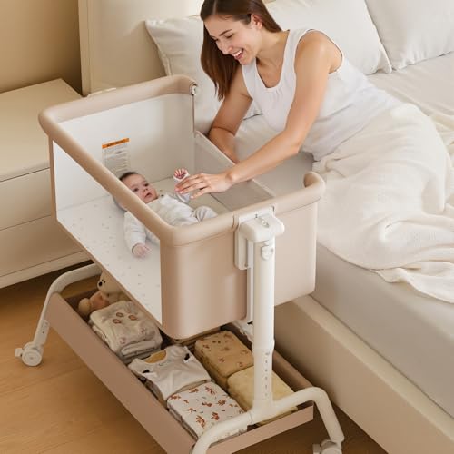 Rocking Bassinet