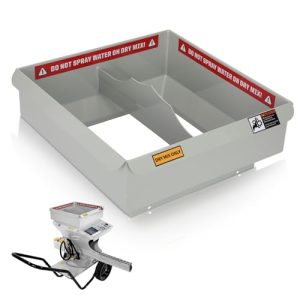 Compatible with Mud Mixer MMXR-3221