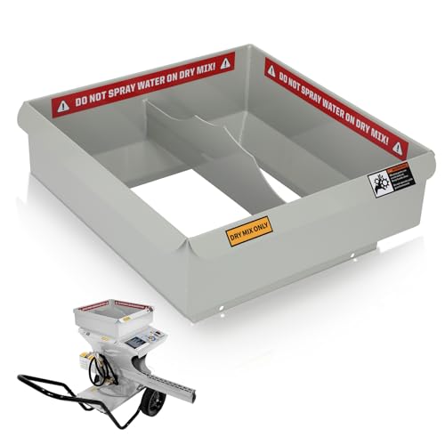 Compatible with Mud Mixer MMXR-3221