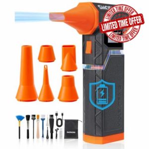 Compressed Air Duster