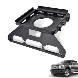 for Ford Truck Metal Mount for starlink mini Accessories