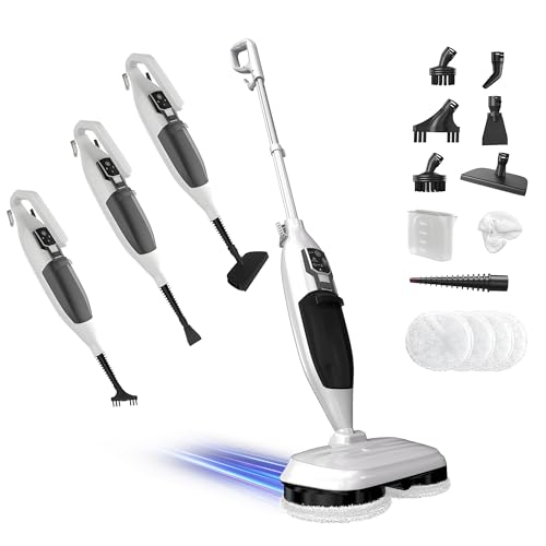 Steam Cleaner for Home