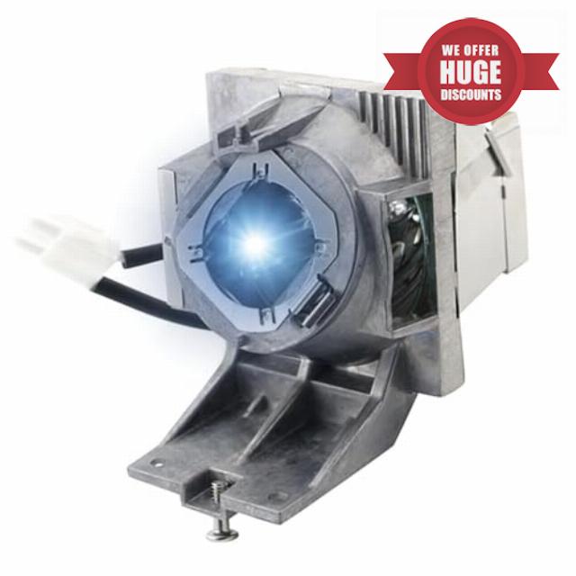 RLC-127/RLC-126/RLC-120 Replacement Lam Bulb with Housing for VIEWSONIC PX701-4KPROX