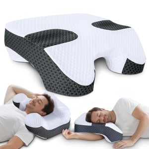 2 in 1 Shoulder Relief System for Rotator Cuff Pain