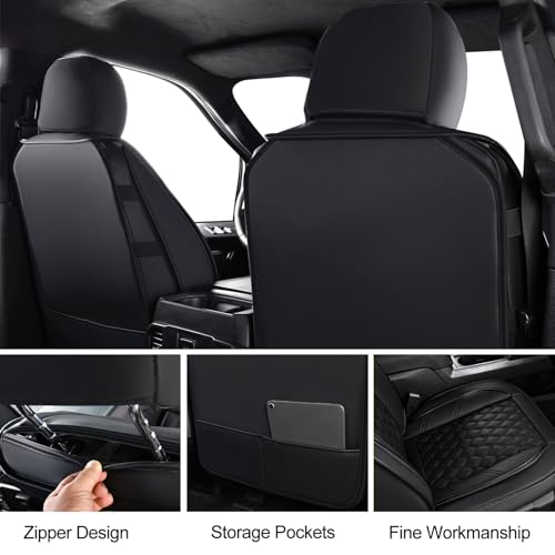for Truck Chevy Silverado GMC Sierra 1500 2019-2025