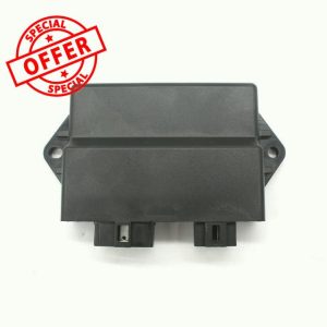 New Ignition Box CDI TCI ECU igniter For YAMAHA XV535 XV 535 Virago 1993-2000 CDI igniter 3BT-00