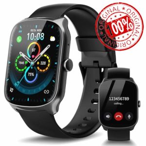 Smart Watch for Men Women