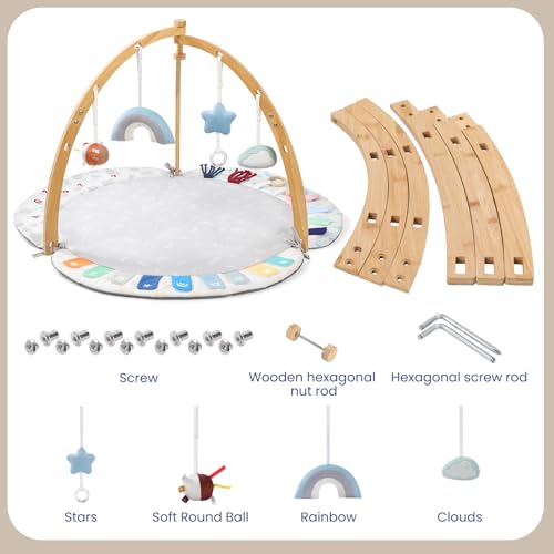Newborn Essentials Must Haves