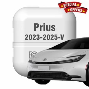 Fits for Prius(Prius Prime) 2025 2024 2023