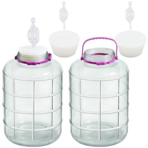 Fermenting Jug