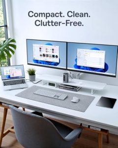 Nomos Win Air(12 in 1) Laptop Dock