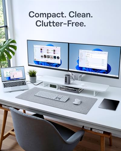 Nomos Win Air(12 in 1) Laptop Dock