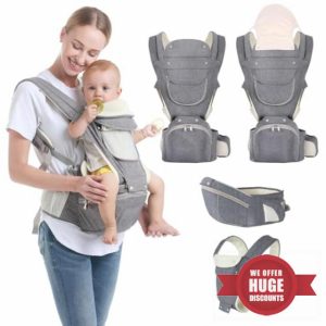 Baby Carrier