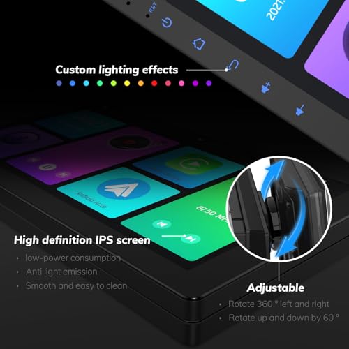 Wireless CarPlay