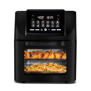 Guided Cooking Prompts