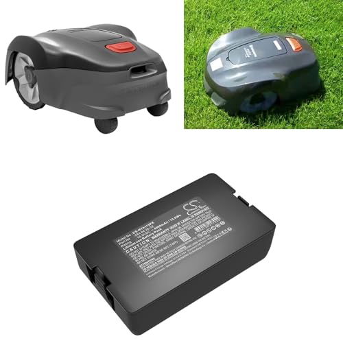 Automower 305 2020