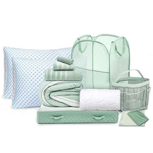 Twin XL Comforter Set