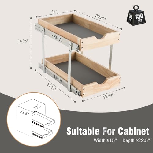 Kitchen Bathroom Organization