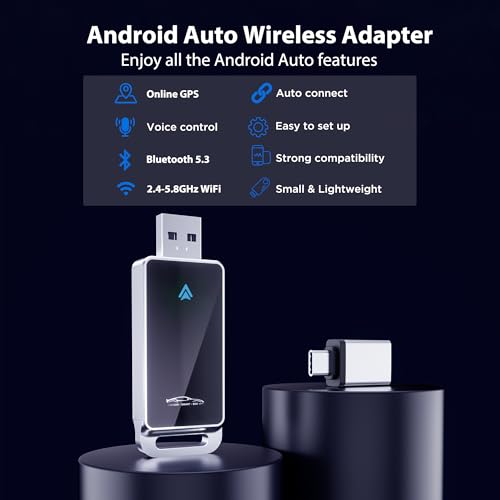 Convert Factory Wired to Wireless