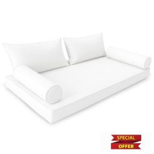 Daybed Cushion Cover Twin