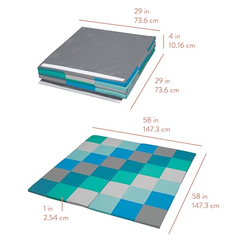 Folding Playmat