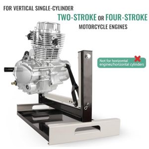 Motorcycle Engine mounts