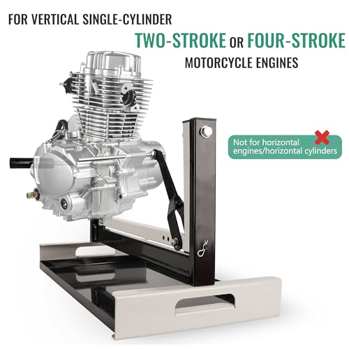 Motorcycle Engine mounts