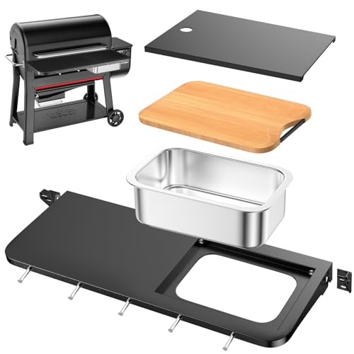 Works Cutting Board