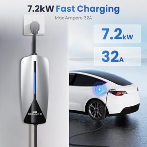Direct Charge Easy Use