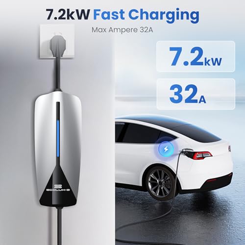 Direct Charge Easy Use