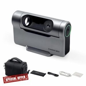 Dwarf 3 Smart Telescope - Portable
