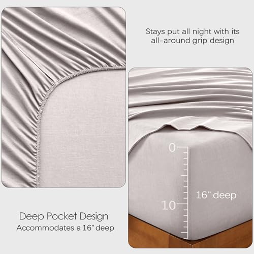 1 Fitted Sheet