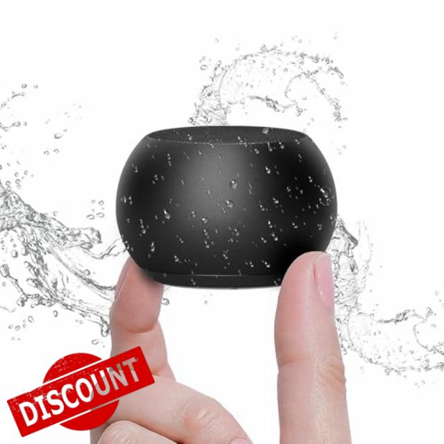 Small Speaker