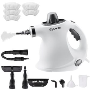 Portable Steam Cleaner for Home