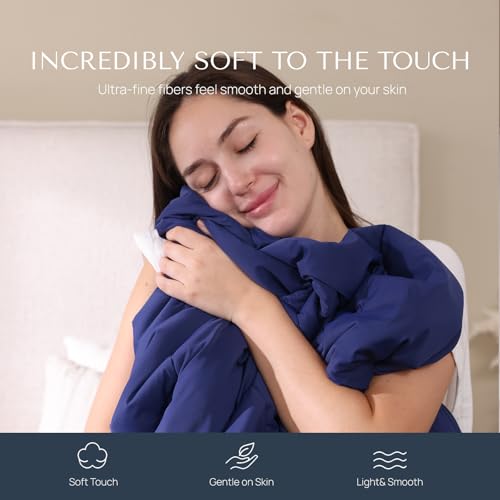 Noiseless & Hypoallergenic