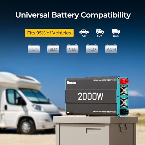 12V DC to 120V AC